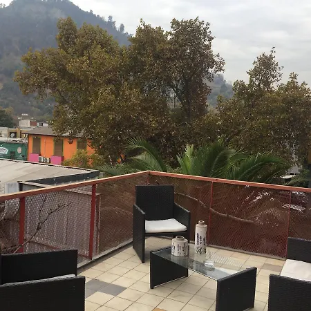 Hostal Caracol